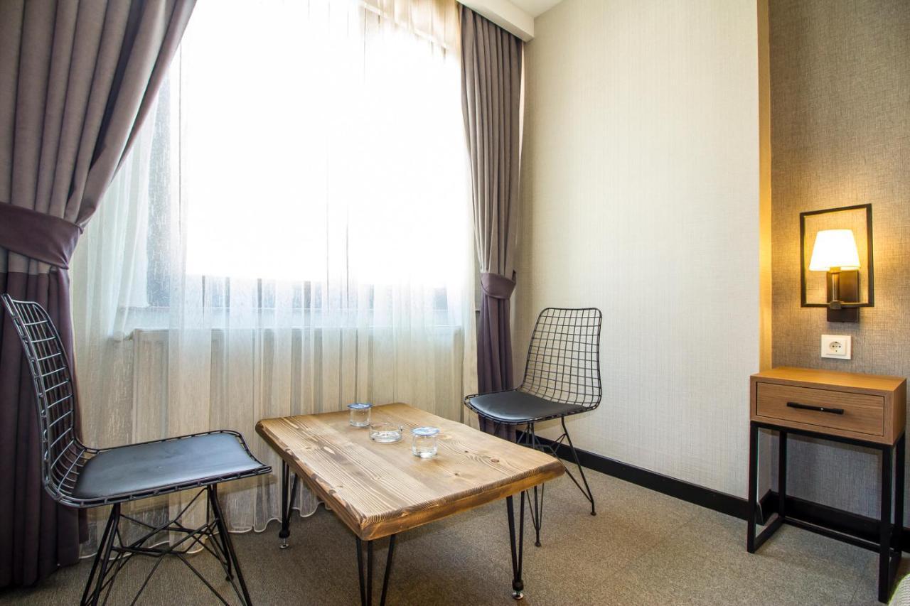 Nostalji Hotel イスタンブール エクステリア 写真