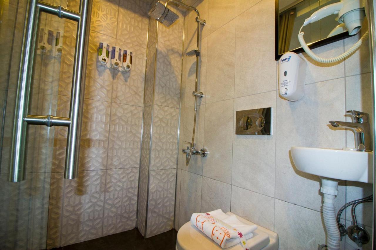 Nostalji Hotel イスタンブール エクステリア 写真