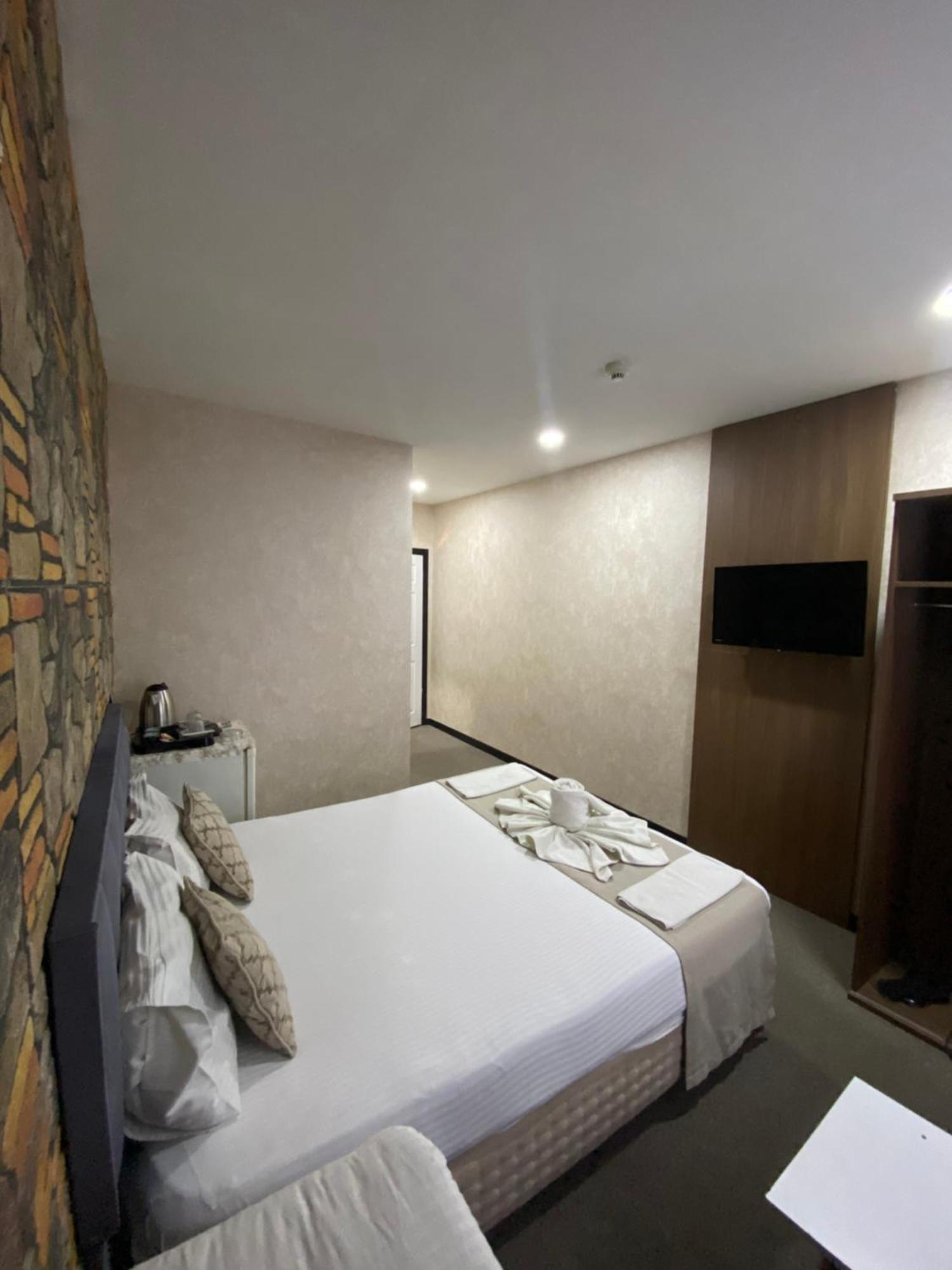 Nostalji Hotel イスタンブール エクステリア 写真