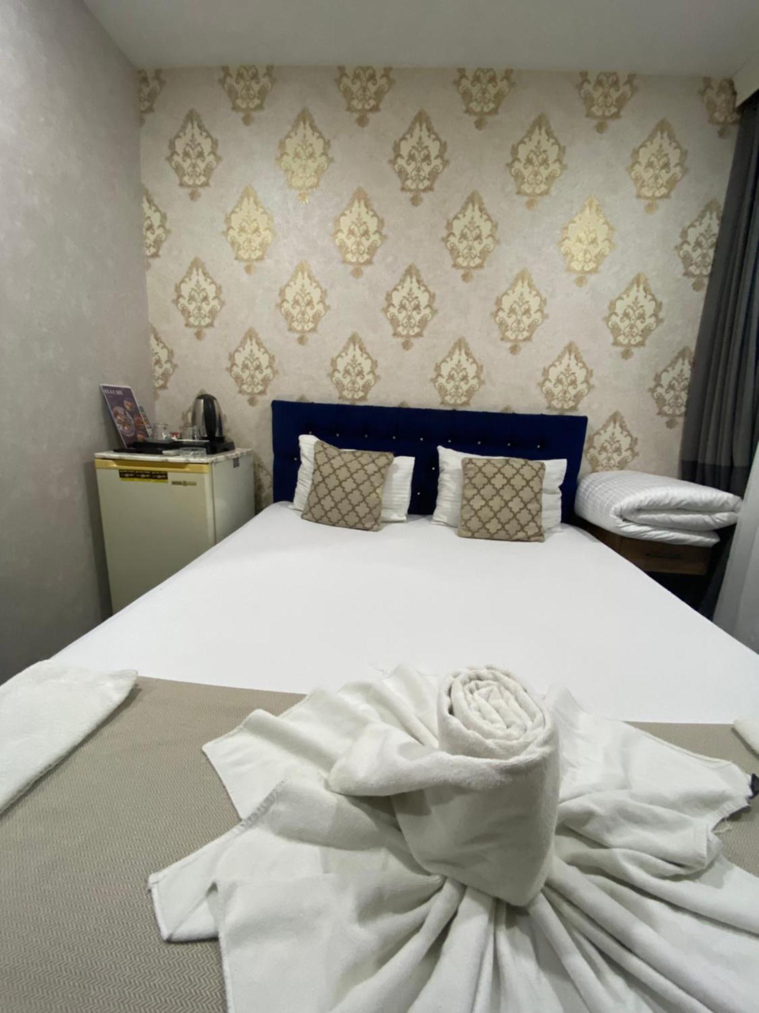Nostalji Hotel イスタンブール エクステリア 写真